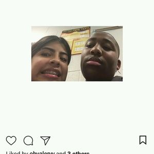 Meet your Posher, Levi